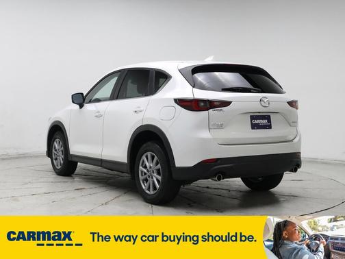 2023 Mazda CX-5 2.5 S Select Package
