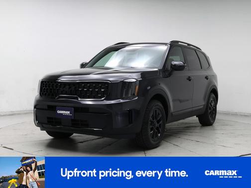 2025 Kia Telluride EX X-Pro