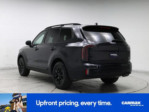 2025 Kia Telluride EX X-Pro