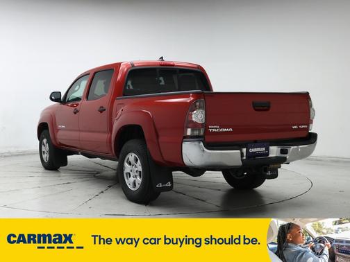2014 Toyota Tacoma