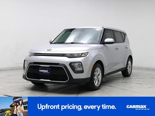 2020 Kia Soul S