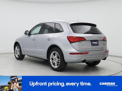 2015 Audi Q5 Premium Plus