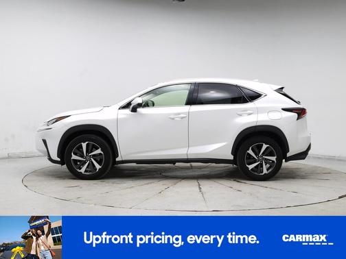 2019 Lexus NX 300 