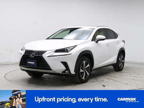 2019 Lexus NX 300 NX 300
