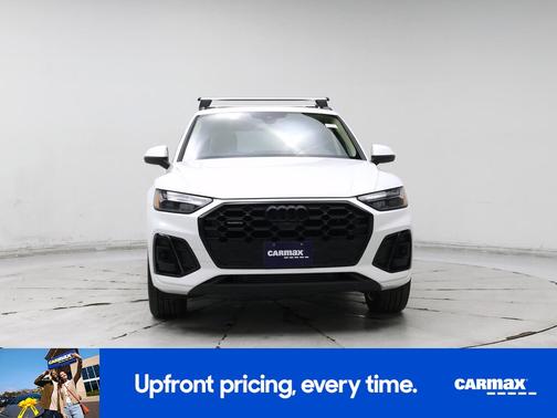 2023 Audi Q5 S-Line Premium Plus