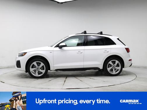 2023 Audi Q5 S-Line Premium Plus