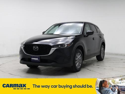 2023 Mazda CX-5 2.5 S Select Package