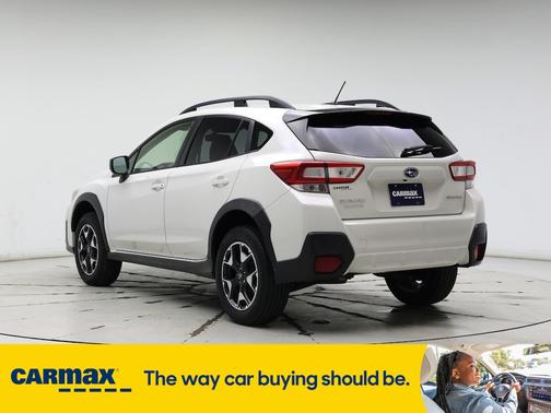 2019 Subaru Crosstrek