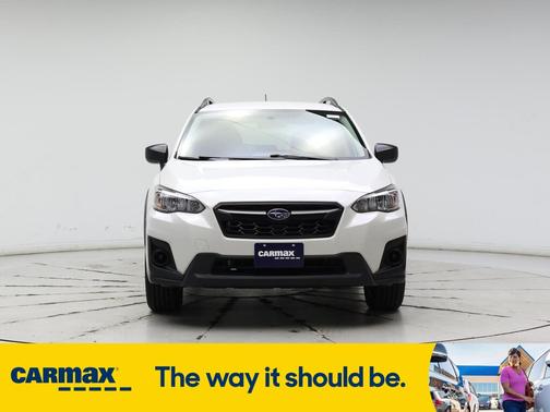 2019 Subaru Crosstrek