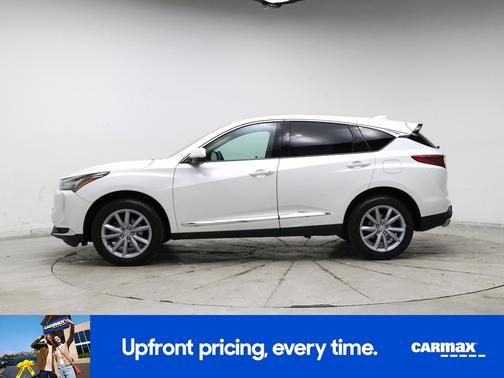 2022 Acura RDX SH-AWD