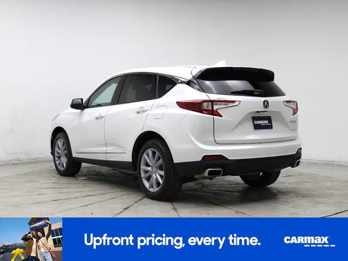 2022 Acura RDX SH-AWD