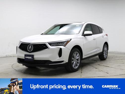 2022 Acura RDX SH-AWD