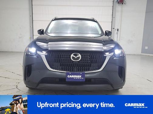 2025 Mazda CX-90 PHEV Preferred