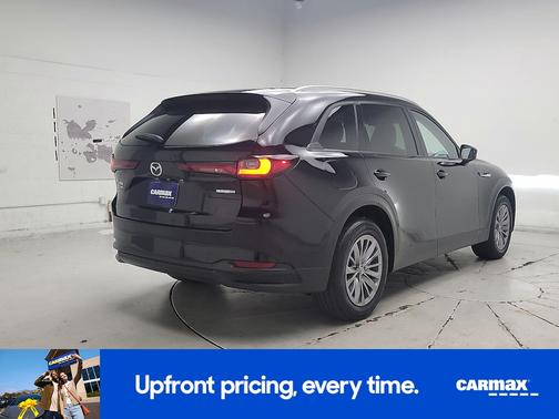 2025 Mazda CX-90 PHEV Preferred