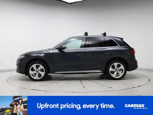 2021 Audi Q5 Premium Plus