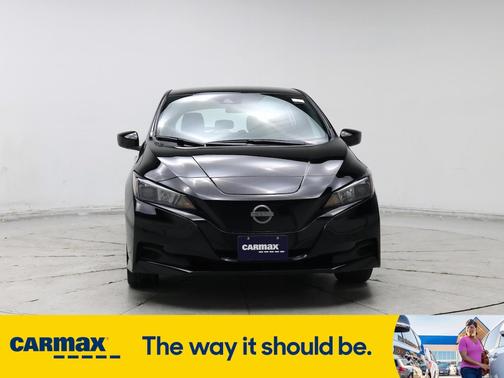 2025 Nissan Leaf S