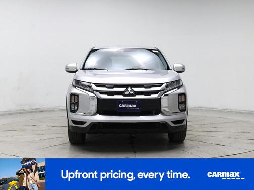 2024 Mitsubishi Outlander Sport SE