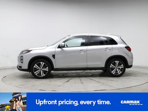 2024 Mitsubishi Outlander Sport SE