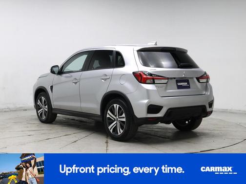 2024 Mitsubishi Outlander Sport SE