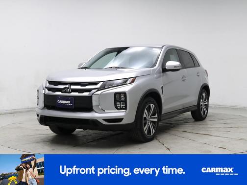 2024 Mitsubishi Outlander Sport SE