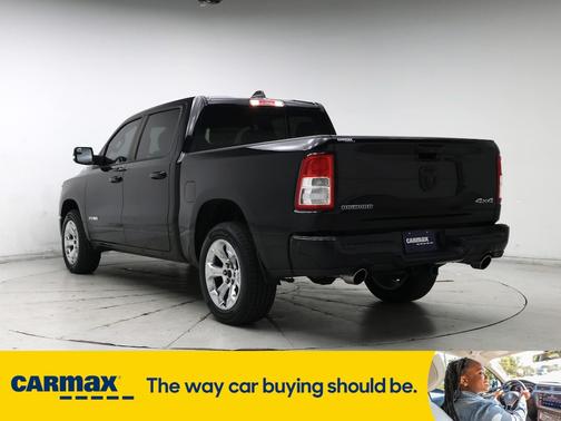 2019 RAM 1500 Bighorn