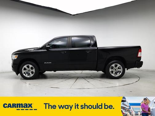 2019 RAM 1500 Bighorn