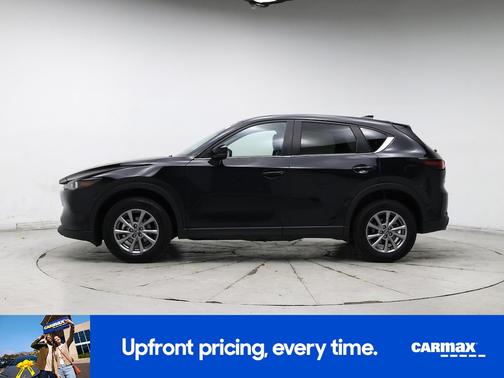 2023 Mazda CX-5 2.5 S Preferred Package