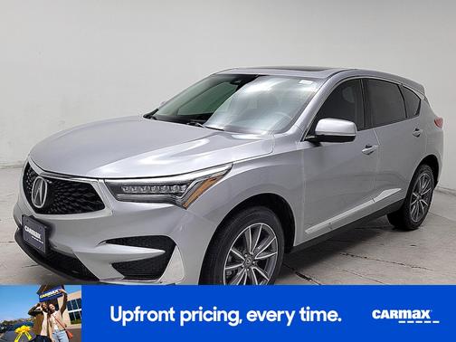 2020 Acura RDX SH-AWD Technology