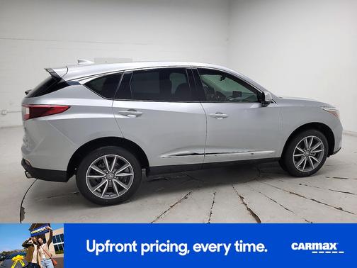 2020 Acura RDX SH-AWD Technology