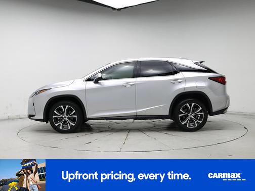 2019 Lexus RX 350 RX 350