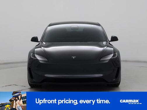 2025 Tesla Model 3 Performance