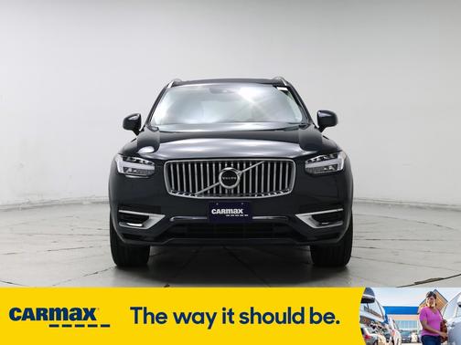 2022 Volvo XC90 Recharge Plug-In Hybrid T8 Inscription