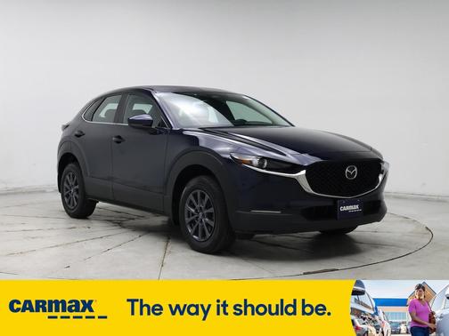 2024 Mazda CX-30 2.5 S