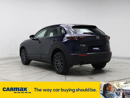2024 Mazda CX-30 2.5 S