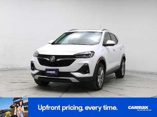 2022 Buick Encore GX Essence