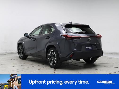 2023 Lexus UX 250h Premium