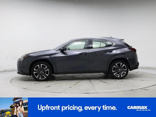 2023 Lexus UX 250h Premium