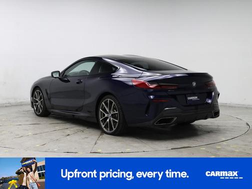 2019 BMW M850 I xDrive