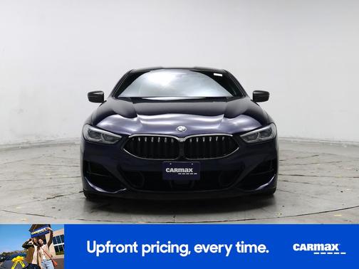2019 BMW M850 I xDrive