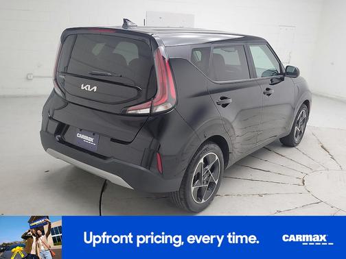 2023 Kia Soul EX