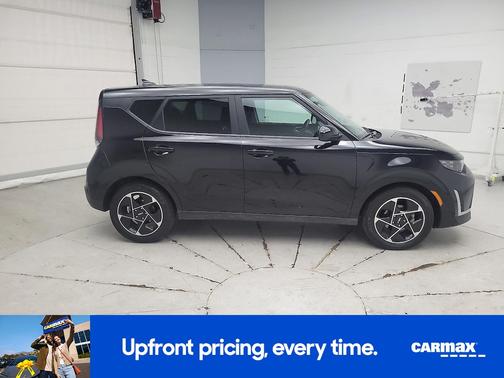 2023 Kia Soul EX