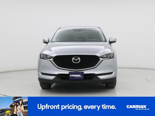 2019 Mazda CX-5 Sport