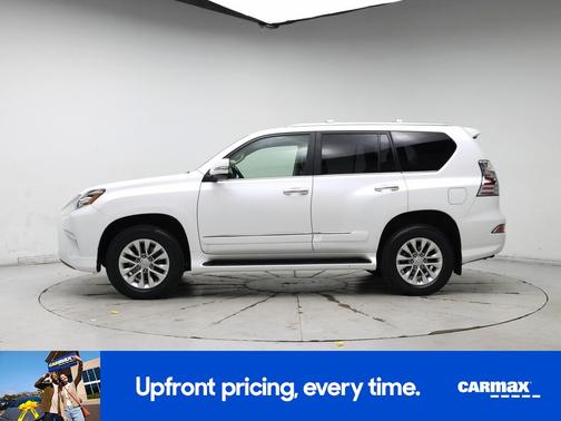 2014 Lexus GX 460 