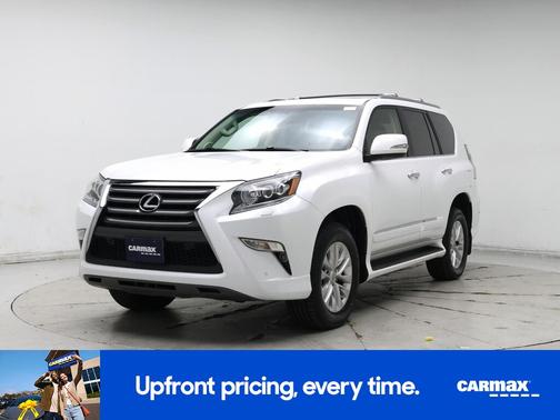 2014 Lexus GX 460 