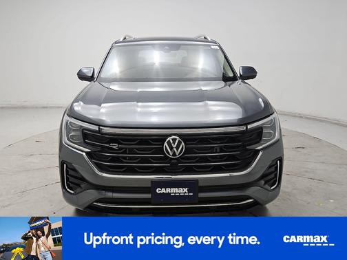 2024 Volkswagen Atlas SEL Premium R-Line