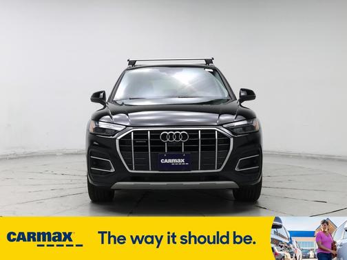 2021 Audi Q5 Premium Plus