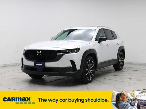 2024 Mazda CX-50 2.5 S Premium Plus Package