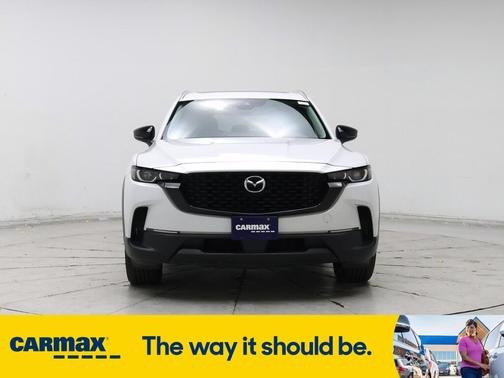 2024 Mazda CX-50 2.5 S Premium Plus Package