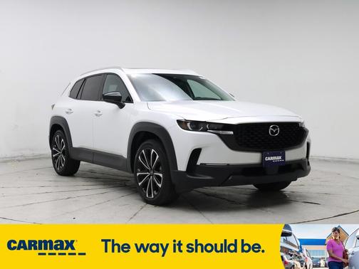 2024 Mazda CX-50 2.5 S Premium Plus Package