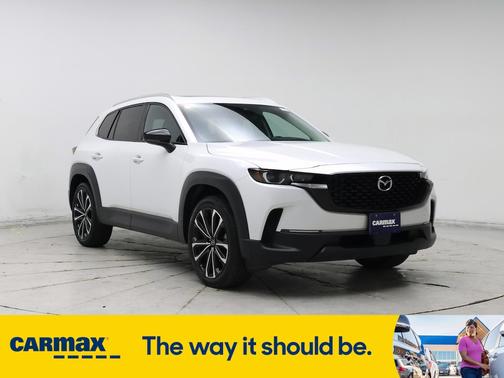 2024 Mazda CX-50 2.5 S Premium Plus Package